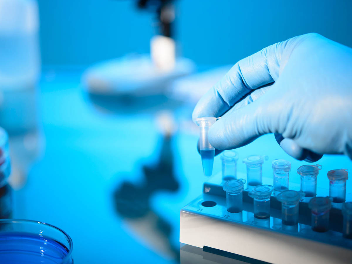 Clinical trials peculiarities