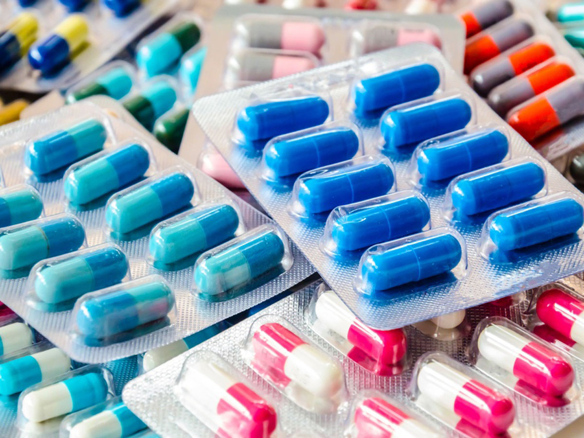 Drug import in Russia: main tricks