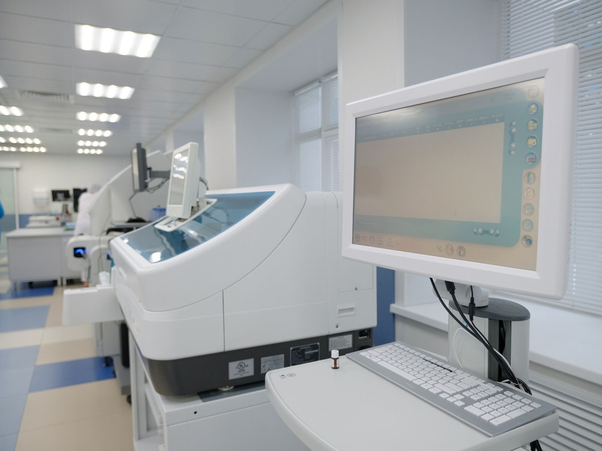 One in four sites suspended clinical trials