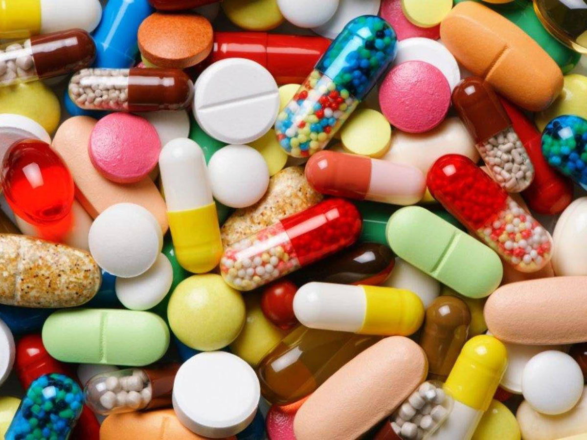 History and features of Reference Drugs