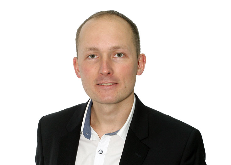 Nikolay Kapustkin - CEO of Globe Medical