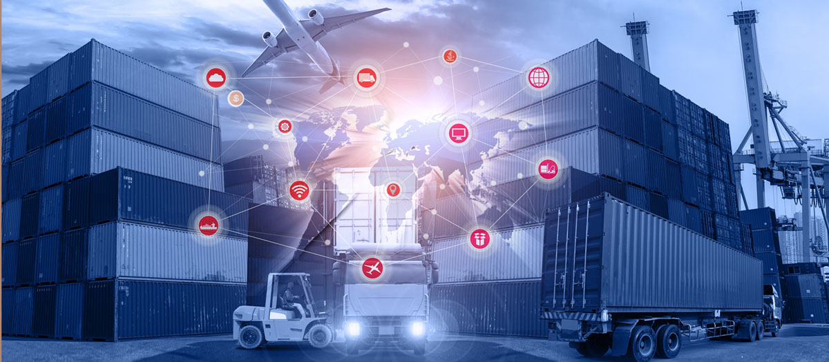 2020-2021 Logistic trends: what changed due to COVID-19 